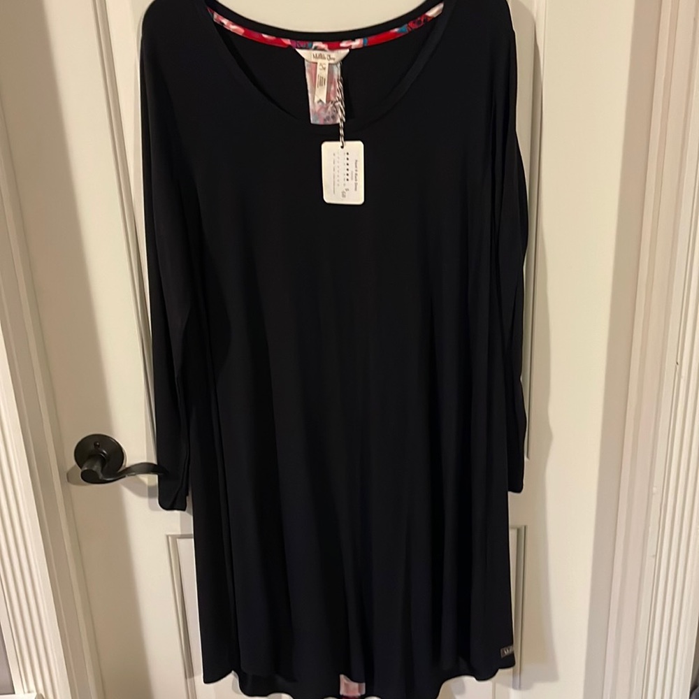Matilda Jane Dress